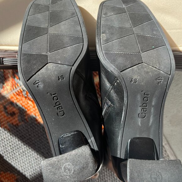 Gabor boots Size UK 4.5 - US 6.5 - Picture 6 of 8